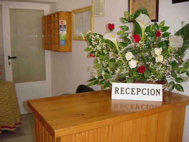 Hotel La Parra Cuevas del Almanzora Eksteriør billede