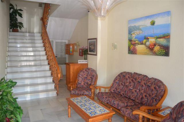 Hotel La Parra Cuevas del Almanzora Eksteriør billede