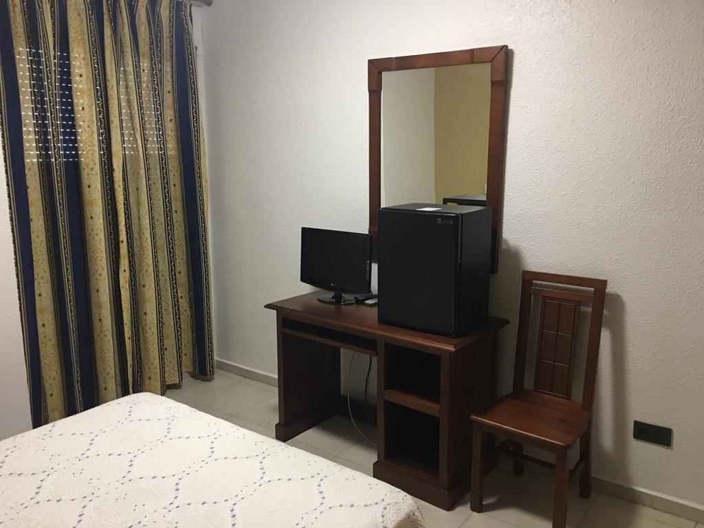 Hotel La Parra Cuevas del Almanzora Eksteriør billede