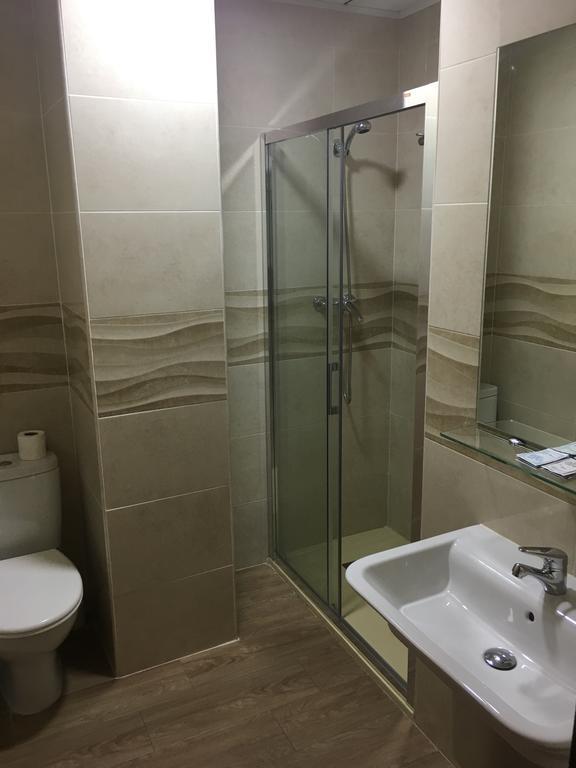 Hotel La Parra Cuevas del Almanzora Eksteriør billede
