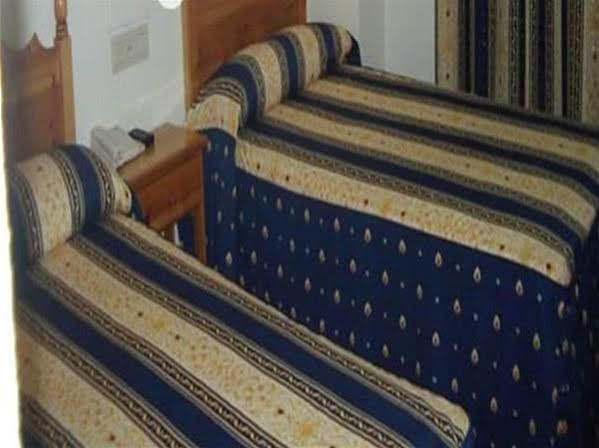 Hotel La Parra Cuevas del Almanzora Eksteriør billede