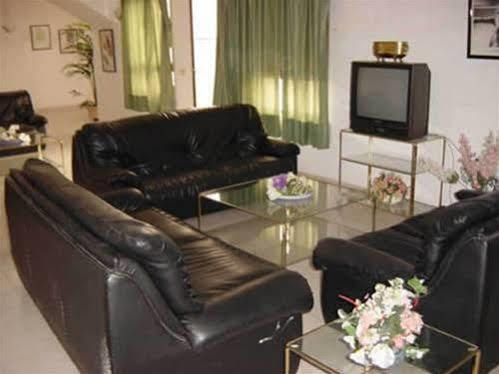 Hotel La Parra Cuevas del Almanzora Eksteriør billede